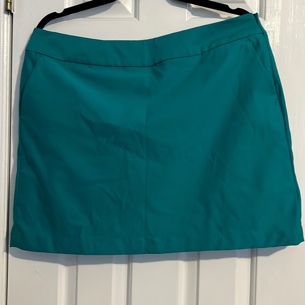 Nike Golf Skort